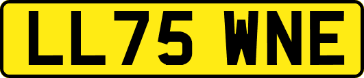 LL75WNE