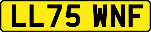 LL75WNF