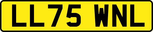 LL75WNL