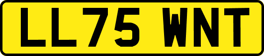 LL75WNT