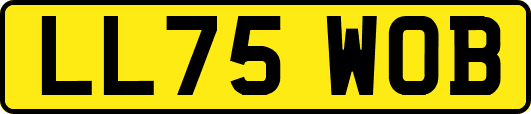LL75WOB
