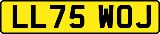 LL75WOJ