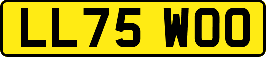 LL75WOO
