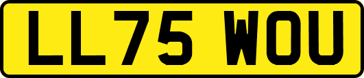 LL75WOU