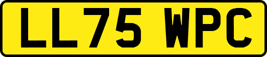 LL75WPC