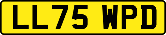 LL75WPD