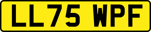 LL75WPF