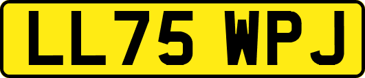 LL75WPJ