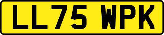 LL75WPK