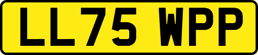 LL75WPP