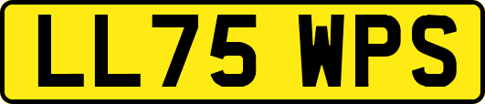 LL75WPS