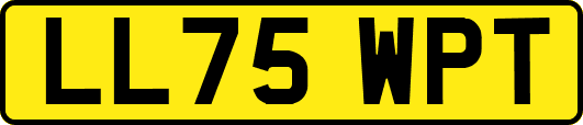 LL75WPT