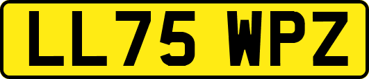 LL75WPZ