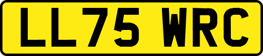 LL75WRC