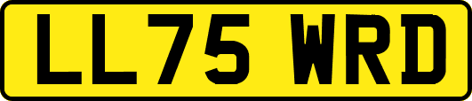 LL75WRD