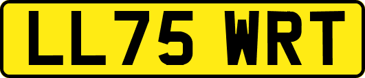 LL75WRT