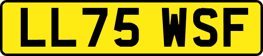 LL75WSF