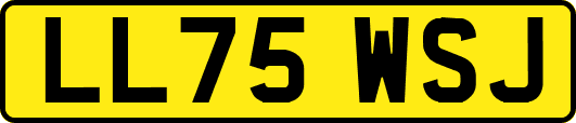 LL75WSJ