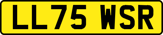 LL75WSR