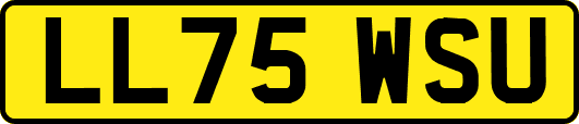 LL75WSU