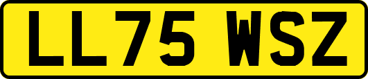 LL75WSZ