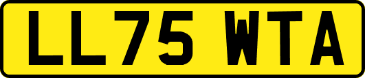 LL75WTA
