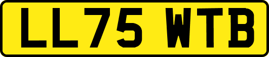 LL75WTB