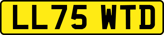 LL75WTD