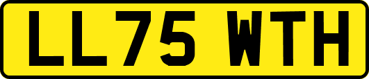 LL75WTH