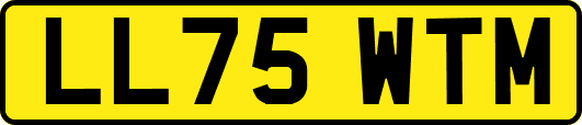 LL75WTM