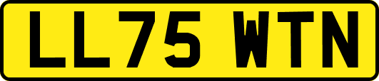 LL75WTN