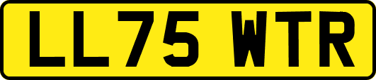 LL75WTR