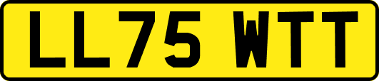 LL75WTT