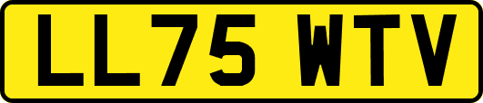 LL75WTV