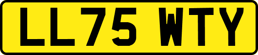 LL75WTY