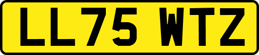 LL75WTZ