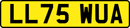LL75WUA