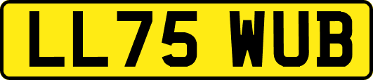 LL75WUB