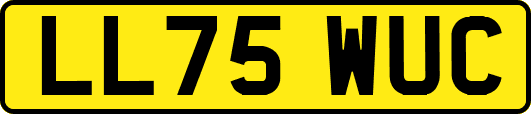 LL75WUC