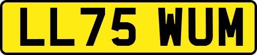 LL75WUM