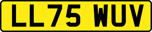 LL75WUV