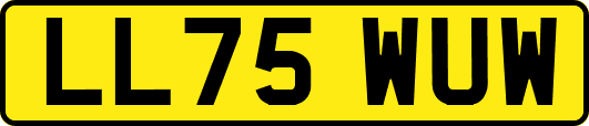 LL75WUW
