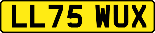 LL75WUX