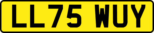 LL75WUY