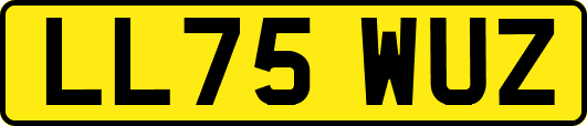LL75WUZ
