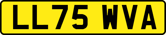 LL75WVA