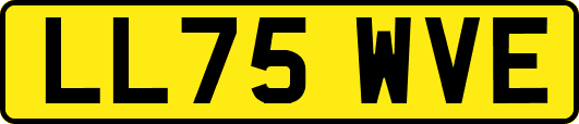 LL75WVE