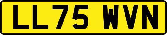 LL75WVN