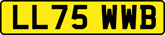 LL75WWB