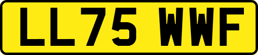 LL75WWF